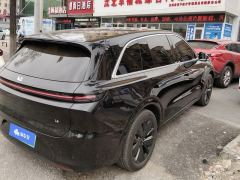 Li Auto L6 Pro Smart Refresh Edition - ფოტო 2