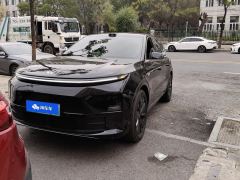 Li Auto L6 Pro Smart Refresh Edition - ფოტო 3