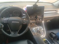 Haval M6 PLUS 1.5T Luxury Version - ფოტო 16