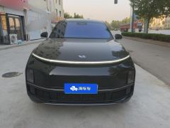 Li Auto L9 Pro - ფოტო 3