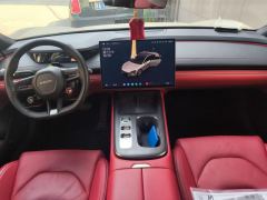 Xiaomi SU7 700km Rear-wheel drive standard long-range version - photo 16