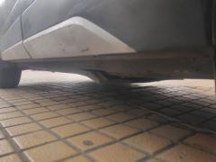 Volkswagen Tharu 300TSI 2WD Edition - ფოტო 11