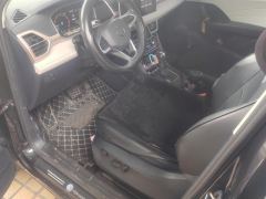 Volkswagen Tharu 300TSI 2WD Edition - ფოტო 14