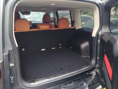 Haval Meng Long PHEV Haverosaurus PHEV 1.5T Hi4 102km Pro - фото 7