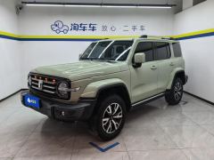 Tank 300 City Edition 2.0T Stylish - photo 1