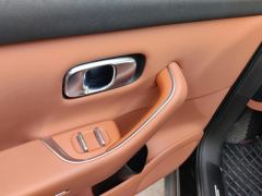 Leapmotor C16 BEV 520km Exclusive Edition - photo 13