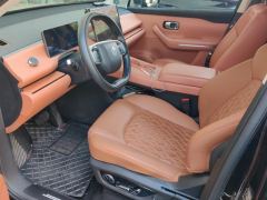 Leapmotor C16 BEV 520km Exclusive Edition - photo 14
