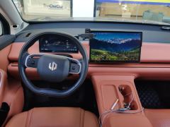 Leapmotor C16 BEV 520km Exclusive Edition - photo 16
