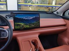 Leapmotor C16 BEV 520km Exclusive Edition - photo 17