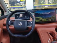 Leapmotor C16 BEV 520km Exclusive Edition - photo 18