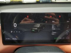 Leapmotor C16 BEV 520km Exclusive Edition - photo 20