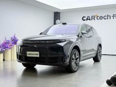 Li Auto L7 Ultra - ფოტო 1