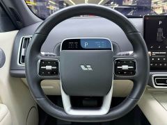 Li Auto L7 Ultra - ფოტო 10