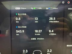 Li Auto L7 Ultra - ფოტო 12