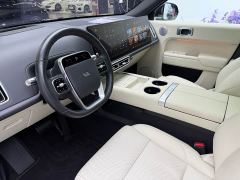 Li Auto L7 Ultra - ფოტო 13