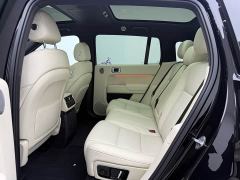 Li Auto L7 Ultra - ფოტო 14