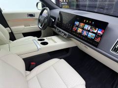 Li Auto L7 Ultra - ფოტო 15