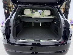 Li Auto L7 Ultra - ფოტო 16