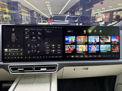 Li Auto L7 Ultra - ფოტო 17