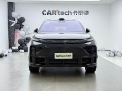 Li Auto L7 Ultra - ფოტო 2