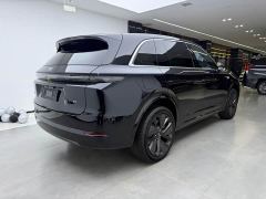 Li Auto L7 Ultra - ფოტო 3