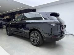 Li Auto L7 Ultra - ფოტო 4
