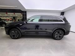 Li Auto L7 Ultra - ფოტო 5