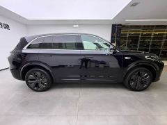 Li Auto L7 Ultra - ფოტო 6