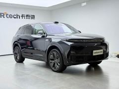 Li Auto L7 Ultra - ფოტო 7