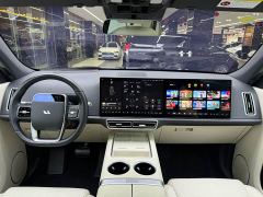 Li Auto L7 Ultra - ფოტო 8