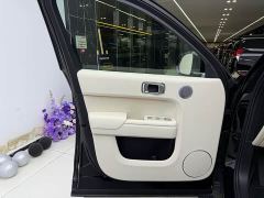 Li Auto L7 Ultra - ფოტო 9
