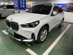 BMW iX1 eDrive25L X Design Package - ფოტო 1