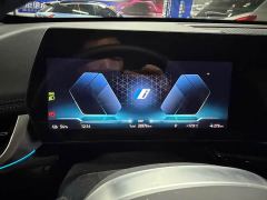BMW iX1 eDrive25L X Design Package - ფოტო 10