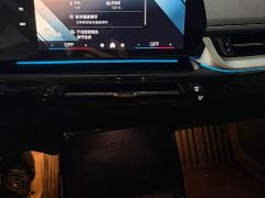 BMW iX1 eDrive25L X Design Package - ფოტო 11