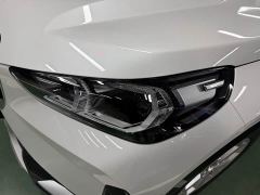 BMW iX1 eDrive25L X Design Package - ფოტო 2