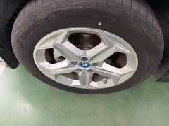 BMW iX1 eDrive25L X Design Package - ფოტო 3