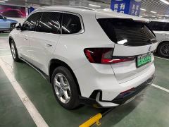 BMW iX1 eDrive25L X Design Package - ფოტო 4