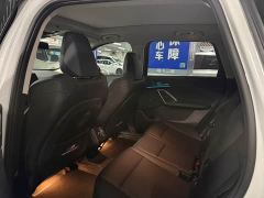 BMW iX1 eDrive25L X Design Package - ფოტო 6