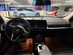 BMW iX1 eDrive25L X Design Package - ფოტო 7