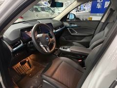 BMW iX1 eDrive25L X Design Package - ფოტო 8