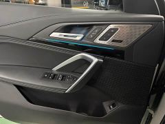 BMW iX1 eDrive25L X Design Package - ფოტო 9