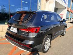 Jetta VS7 280TSI Automatic Comfort Edition - фото 6