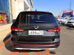 Jetta VS7 280TSI Automatic Comfort Edition - фото 7