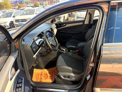 Jetta VS7 280TSI Automatic Comfort Edition - фото 8