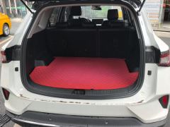 Wuling Xingchen 1.5T CVT Star Shine Edition - photo 7
