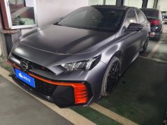 GAC Chuanqi Shadow Leopard Shadow Leopard R 400T Automatic Max Version - ფოტო 1