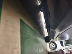 GAC Chuanqi Shadow Leopard Shadow Leopard R 400T Automatic Max Version - ფოტო 10