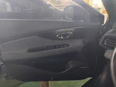 GAC Chuanqi Shadow Leopard Shadow Leopard R 400T Automatic Max Version - ფოტო 12