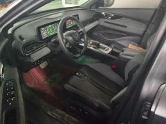 GAC Chuanqi Shadow Leopard Shadow Leopard R 400T Automatic Max Version - ფოტო 14