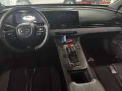 GAC Chuanqi Shadow Leopard Shadow Leopard R 400T Automatic Max Version - ფოტო 16